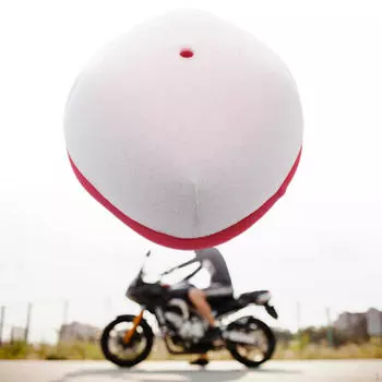 Пенопластовый воздушный фильтр для мотоцикла 152020 заменяет Yamaha Yz 65