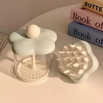 Пенящийся насос для бутылок Диспенсер для жидкости Диспенсер для жидкости Бутылка для жидкости жёлтый