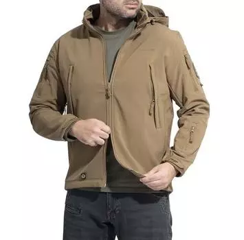 Pentagon Artaxes куртка 4XL