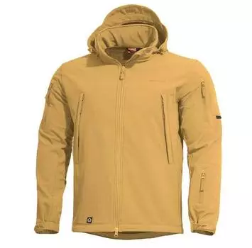 Pentagon Artaxes куртка M