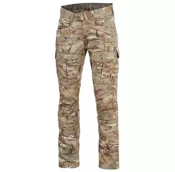 Pentagon Брюки Lycos Camo 36/32