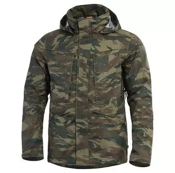 Pentagon Hurricane Camo куртка XL