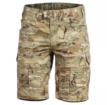 Pentagon Шорты Lycos SP Camo 48