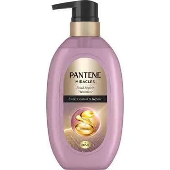 Pentain Miracles PG Ja haPPen haPPenten Miracle Swell Control rePear Treatment PoP 440G