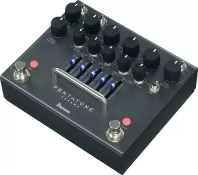 PENTATONE PREAMP Предусилитель Pentatone Distortion Ibanez/PTPRE