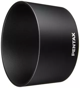 PENTAX Lens Hood 38740 PH-RBC49 (for DFAMACRO50mm)