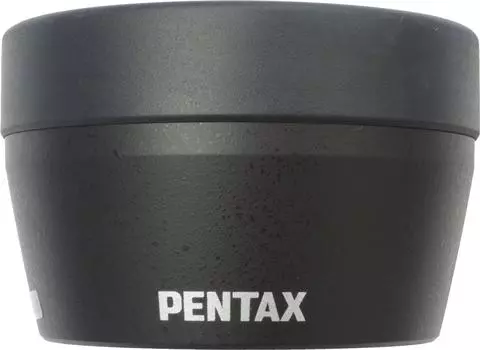 PENTAX Lens Hood 38764 PH-RBH58 (DA55mm)