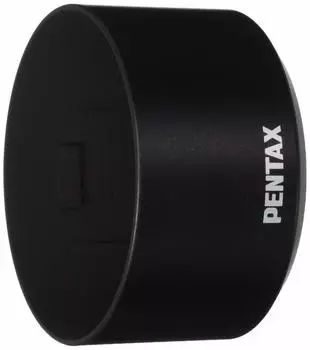 PENTAX Lens Hood HD WR 38424 PH-RBK58 (for PENTAX-DA55-300mmPLM RE)