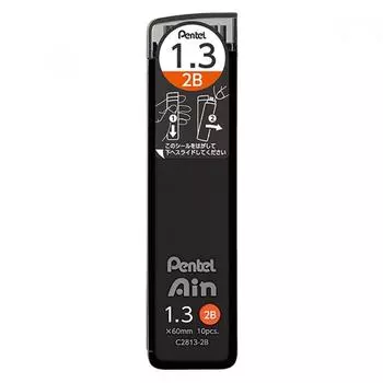 Пентел Айн 1.3 Мм 2B