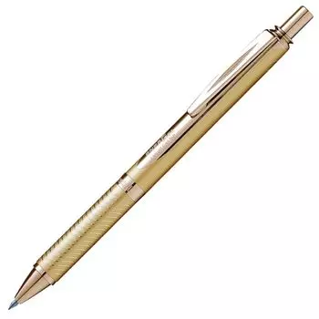 Pentel American Reimported Energel RT Gold BL407X-A