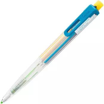 Pentel Arts механический карандаш 8 цветов акцентный зажим цвет 1 шт PH158