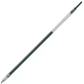 Pentel Ballpoint Pen Refill Slitches XBGRN4A Set of 10 Black