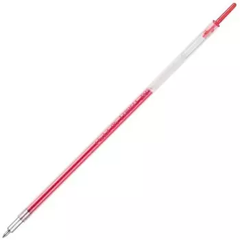 Pentel Ballpoint Pen Refill Slitches XBGRN5B Set of 10 Red