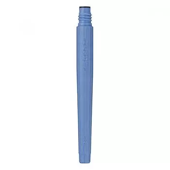 Pentel Быстросохнущие картриджи с кисточками Pentel, тонкие чернила