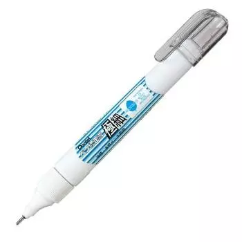 Pentel Correction Pen Корректирующая жидкость для карандашей Extra Fine XEZL61-W