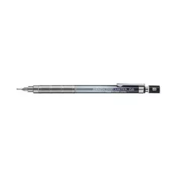 Pentel GRAPH1000 Limited Color GRAPH1000 LIMITED EDITION Gradation Mechanical Pencil Black Limited to Korea 0.5mm