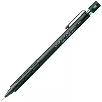 Pentel Graph Pencil Four Pro PG1004 PG1004 00002082 купить набор [Bulk 3]