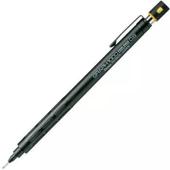 Pentel Graph Pencil Four Pro PG1009 PG1009 00002085 purchase set of [Bulk 3]