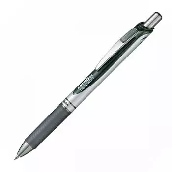 Pentel Energy Gel 0,7 мм black
