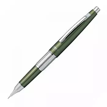 Пентел Келли Шарп olive green
