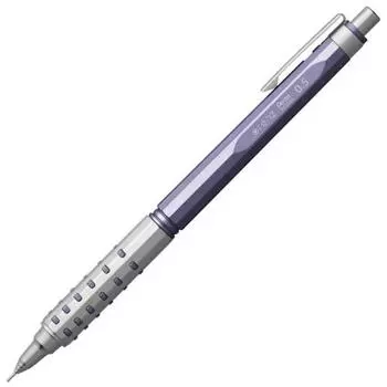 Pentel Mechanical Pencil Orens AT Limited 0.5mm Wisteria XPP2005-LMV