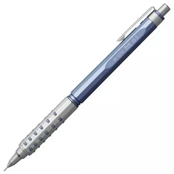 Pentel Mechanical Pencil Orens AT Limited Celeste Blue 0.5mm XPP2005-LMS