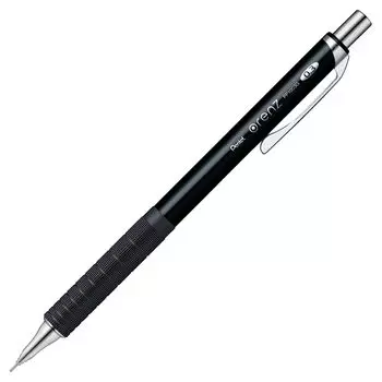 Pentel механический карандаш Orens с металлической ручкой 03 XPP1003G2-A черный