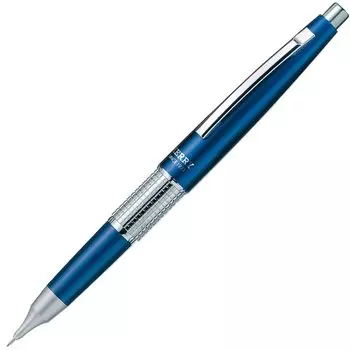 Pentel механический карандаш Perpetual CIL (Келли) Синий 0,5 HB P1035-CD