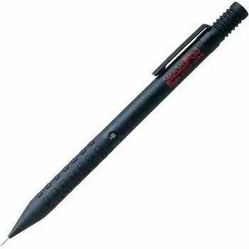 Pentel механический карандаш Smash 0,3 мм Q1003-1N черный