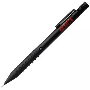 Pentel механический карандаш Smash 0,5 мм черный с упаковкой XQ1005-1N