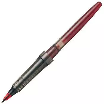 Pentel MLJ20-B Tradio Plastic Cartridge, Red, 10 Pieces