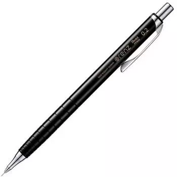 Pentel Orens Sharp Black 00022794 купить набор 0,2 XPP502-A [Bulk 5]