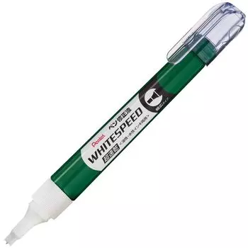 Pentel pen correction fluid WHITESPEED XZLH64-W