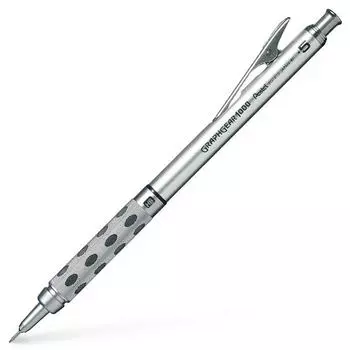 Pentel PG1015A Карандаш для черчения, черный