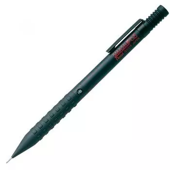 Пентел Смэш 0.5 black