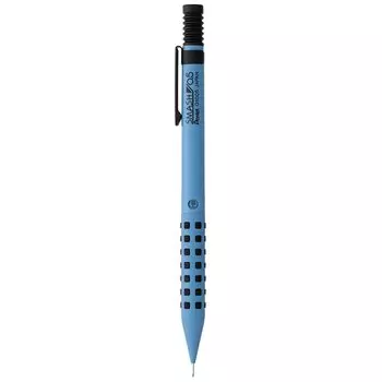 Pentel Smash Умеренно-синий Kidera Shoji Limited 0,5 мм Q1005-MCKS