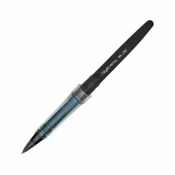 Pentel Tradio Fountain Pen Black Refill, (MLJ20-A)