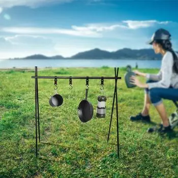 Пентол для естерни Appendiabiti Pentola triangolare Pentola Utensili da S