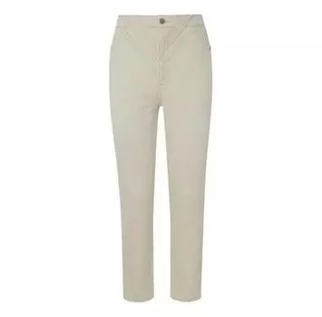 Pepe джинсы Betty Ecru джинсы 33/30