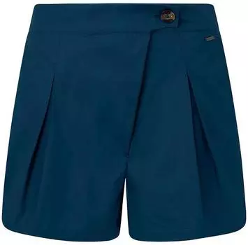 Pepe джинсы Brina 1/4 шорты M