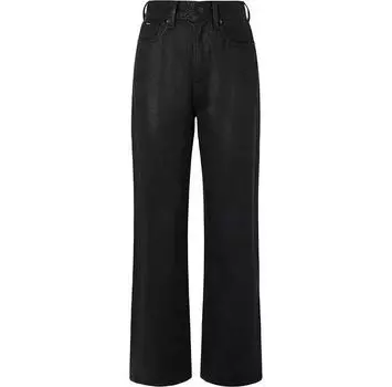Pepe джинсы Coated Straight Fit джинсы 28/30