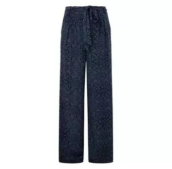 Pepe джинсы Colette Print брюки S