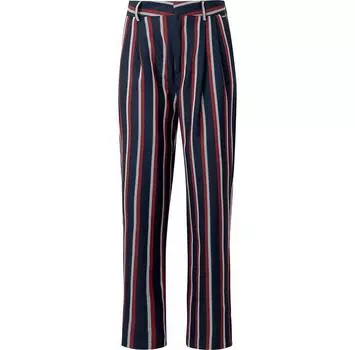 Pepe джинсы Fiorel Stripe брюки XS