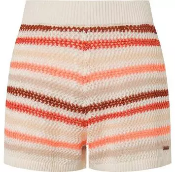 Pepe джинсы Frances шорты 1/4 шорты S