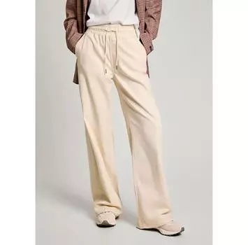 Pepe джинсы Gym Loose Straight Fit high waist джинсы 29/30