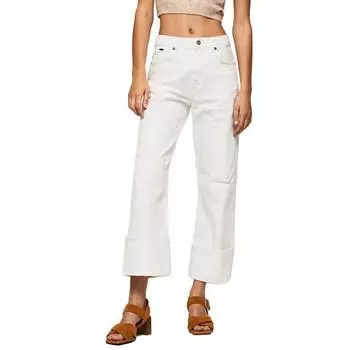 Pepe джинсы Hazel Selvedge джинсы 32/32