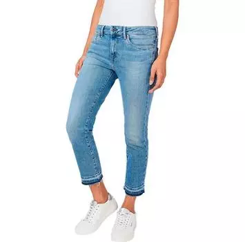 Pepe джинсы Jolie GW3 джинсы 26/34