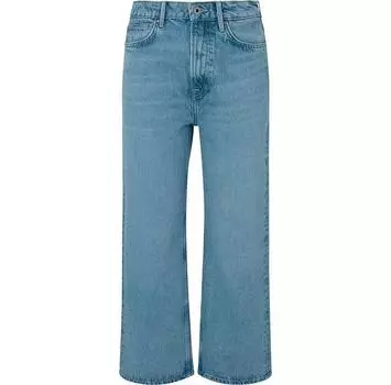 Pepe джинсы Lexa Skinny high waist джинсы 27/28