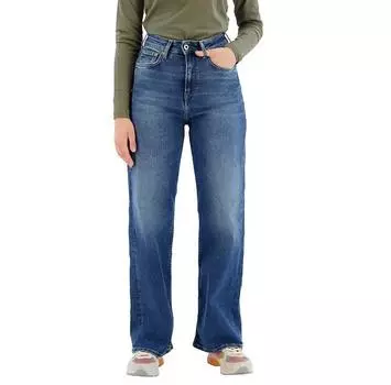Pepe джинсы Lexa Sky High RR50 high waist джинсы 25/30