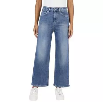 Pepe джинсы Lexa Sky high waist джинсы 24/30